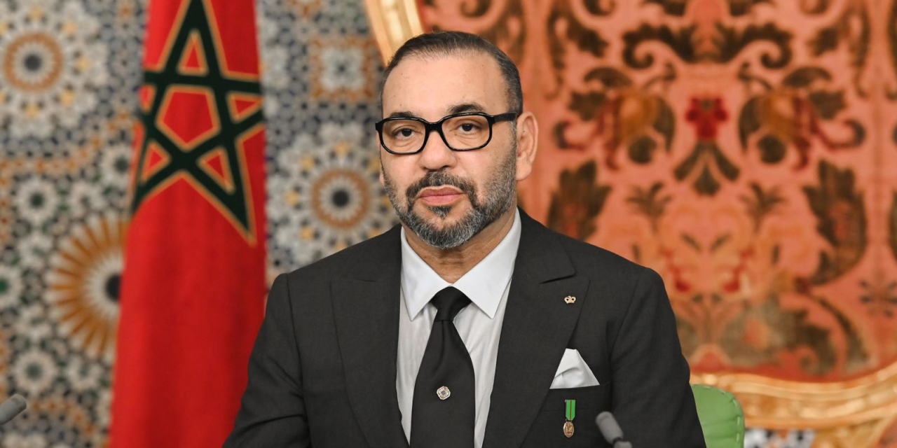 Qui est le roi du Maroc ? - Histoire de Mohammed VI