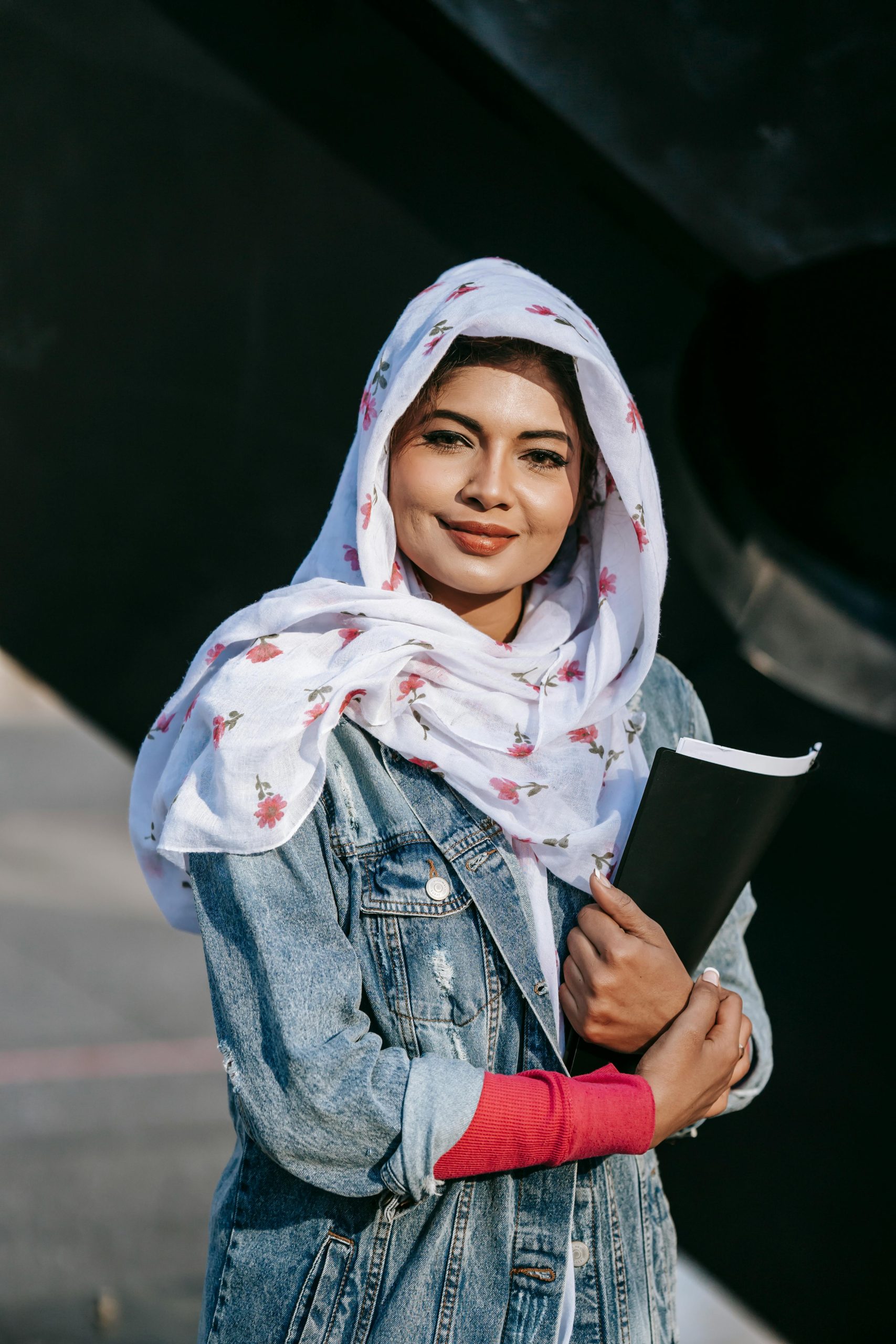 «Gracias» en árabe marroquí (2)