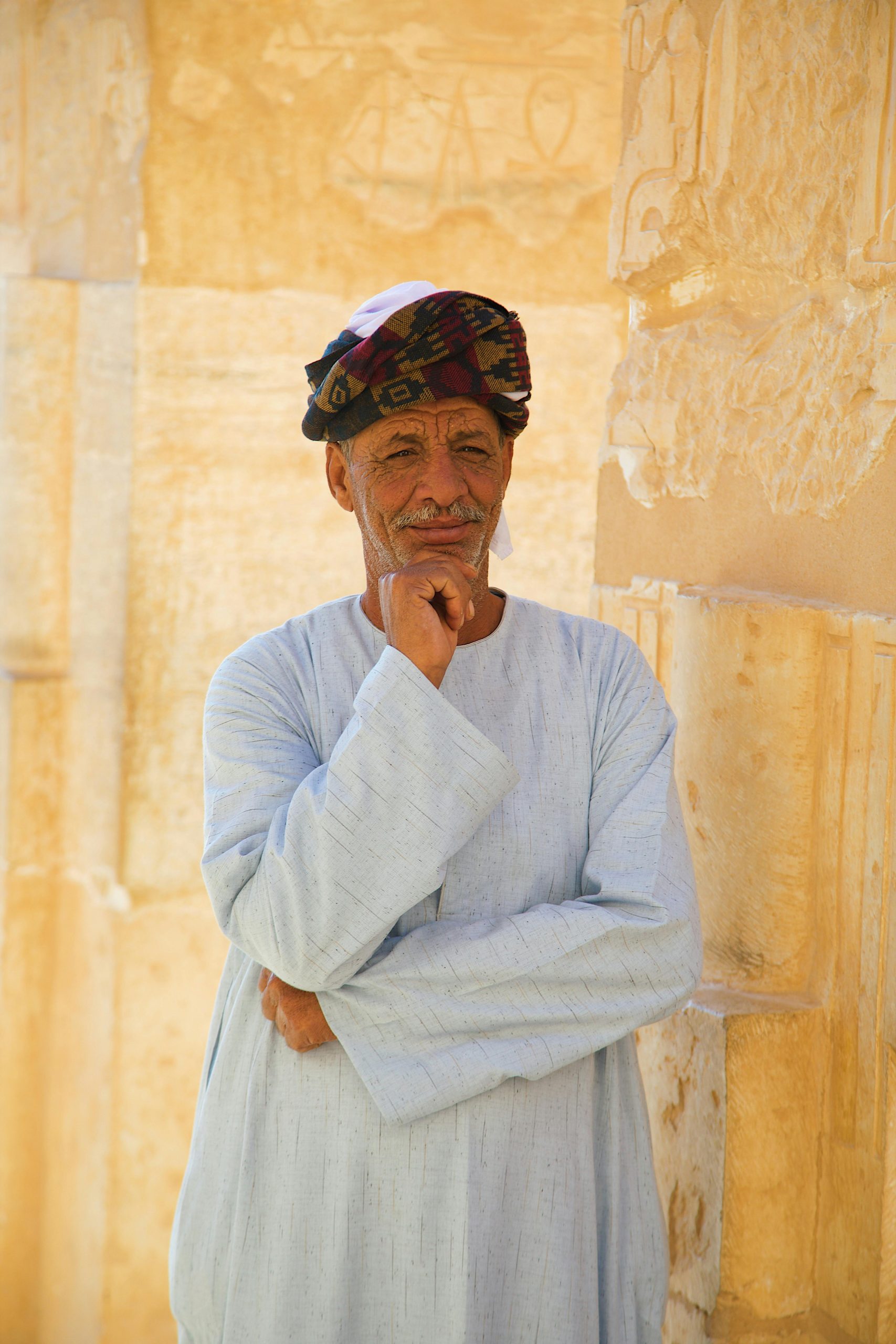 you're welcom in moroccan darija 2