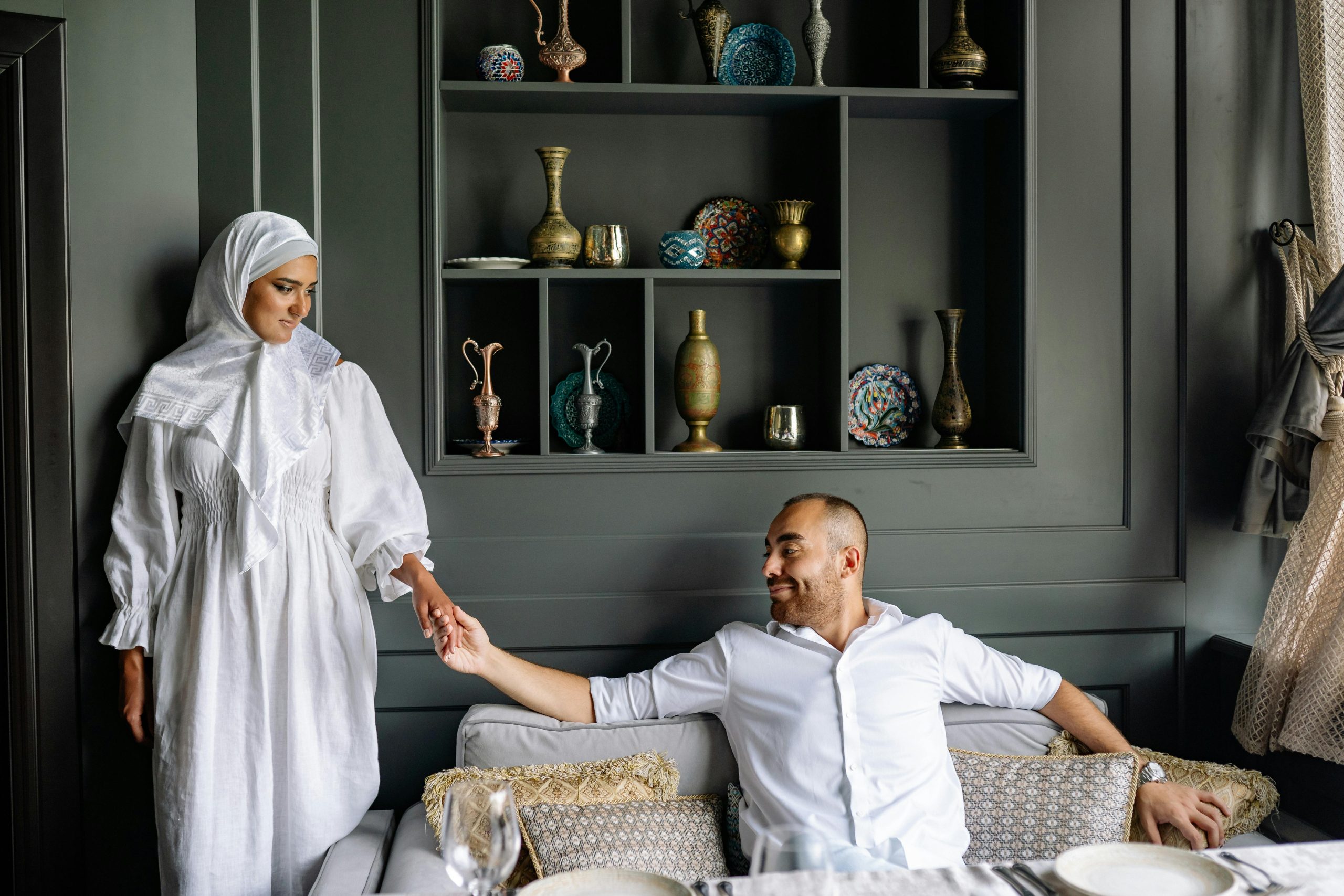 ¿Cómo se escribe un mensaje de amor en darija marroquí (1)