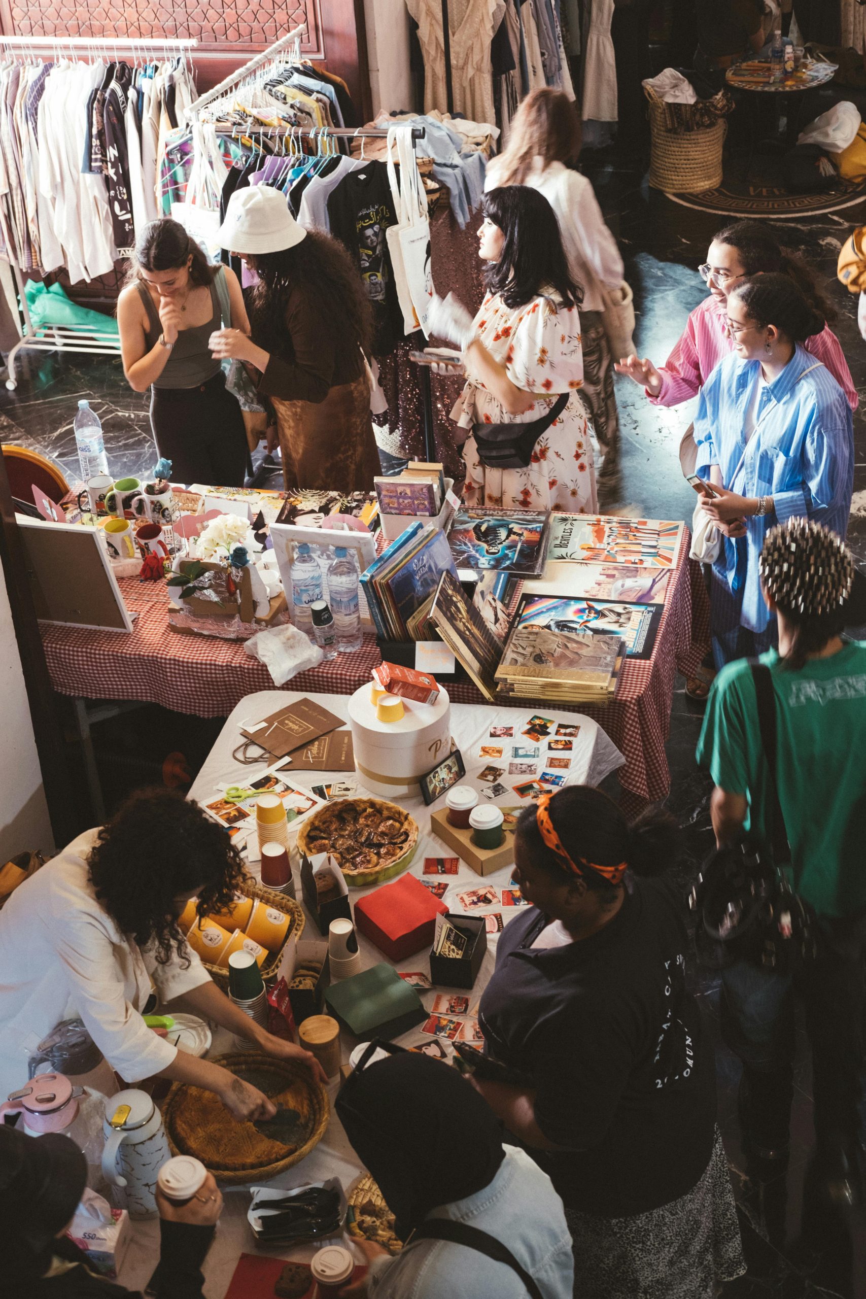 Common expressions in Darija for traveling in Morocco (2)