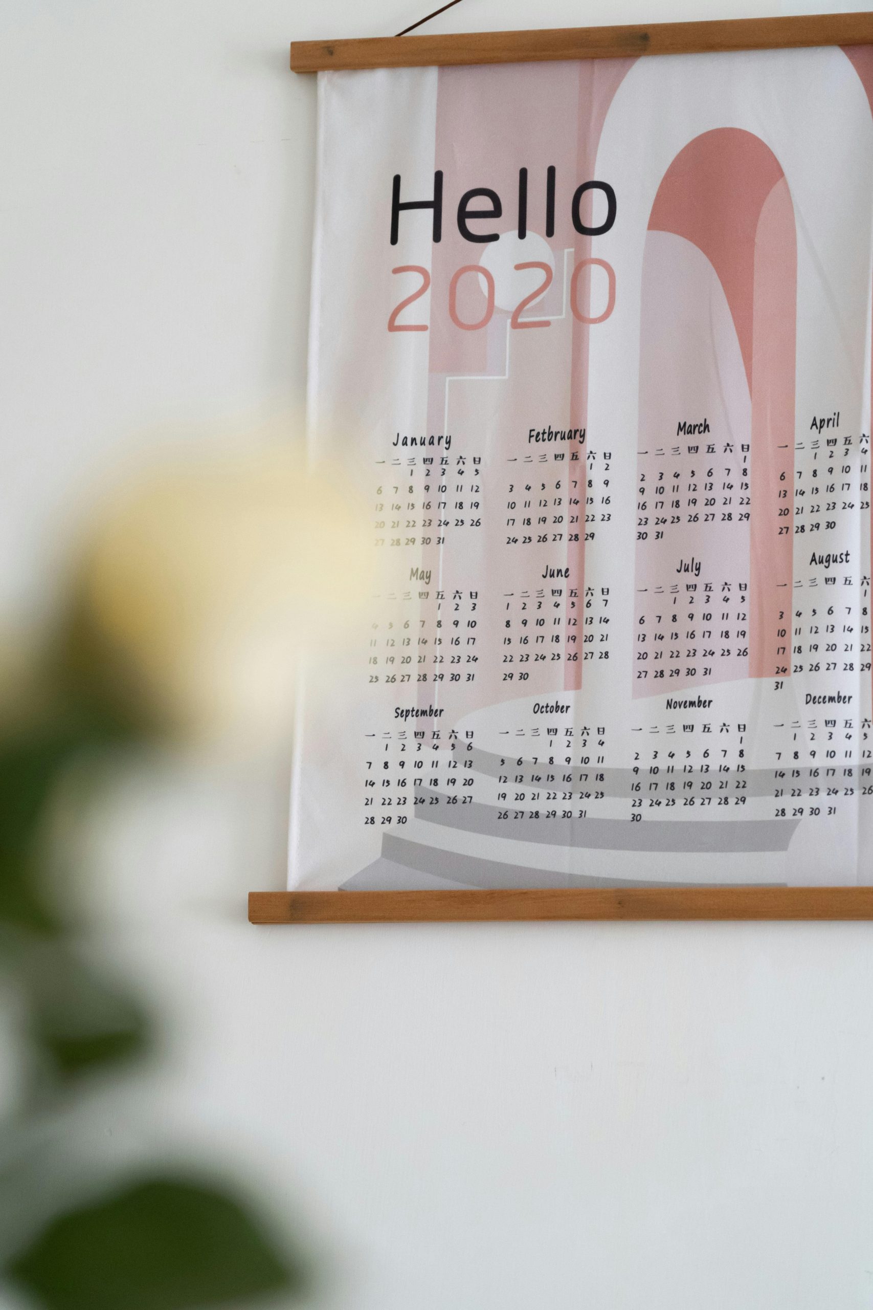 Los días de la semana y los meses en darija marroquí (2)