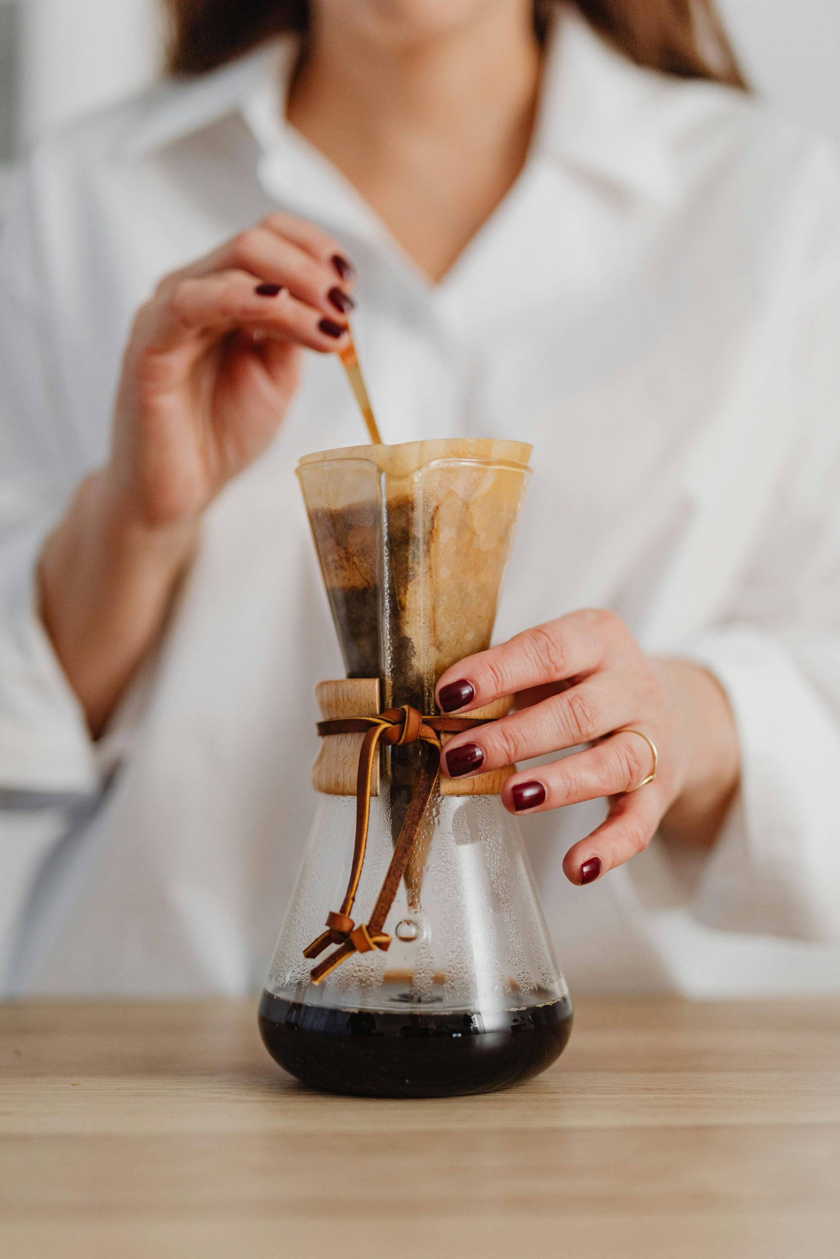 ¿Cómo se dice “nada” en árabe marroquí (1)