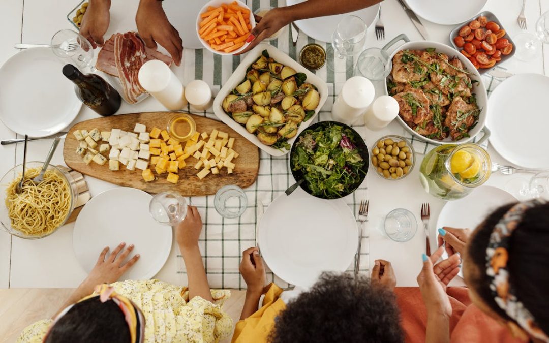 La famille en darija marocaine : le vocabulaire essentiel