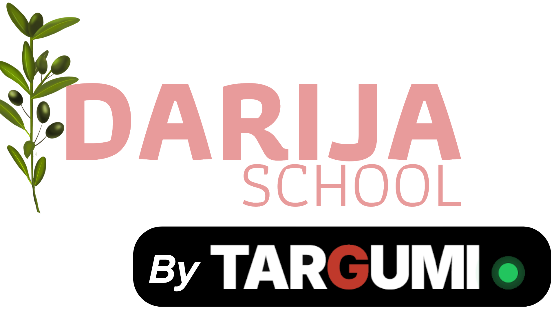 Darija School